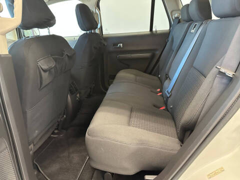 2010 Ford Edge SE