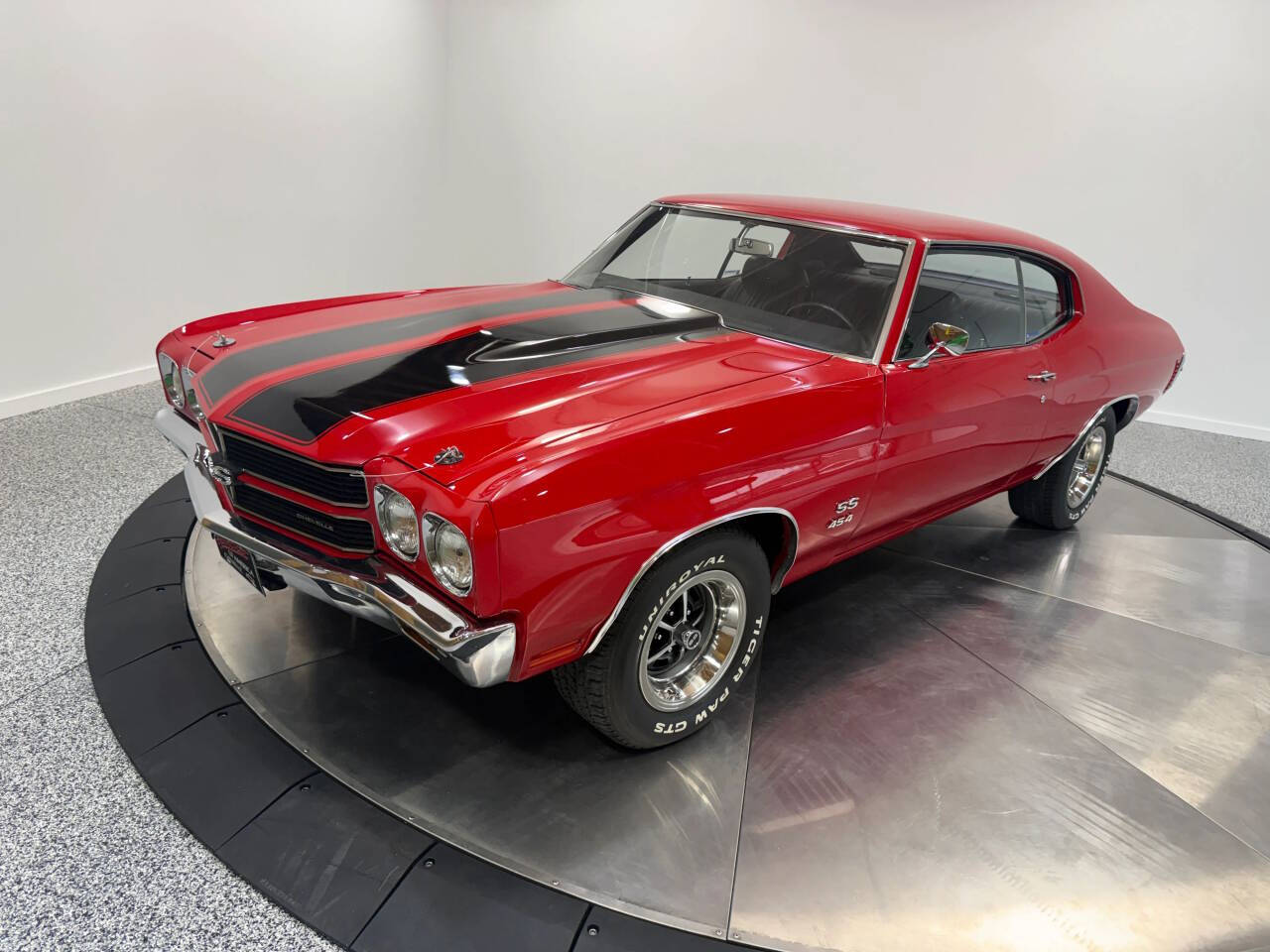 1970 Chevrolet Chevelle 14
