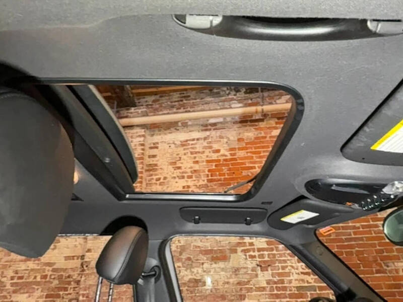 2014 MINI Countryman Cooper S ALL4