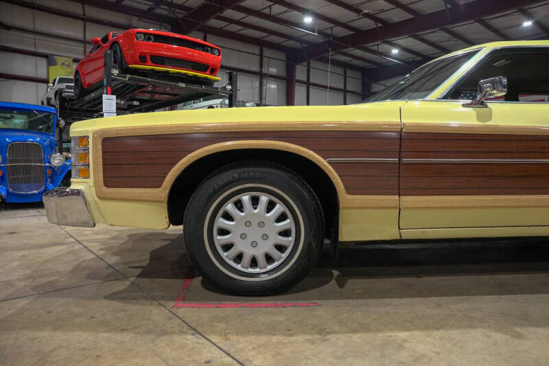 1977 Ford LTD