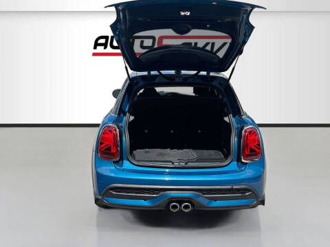 2022 MINI Hardtop 4 Door Cooper S