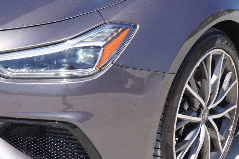 2023 Maserati Ghibli Modena