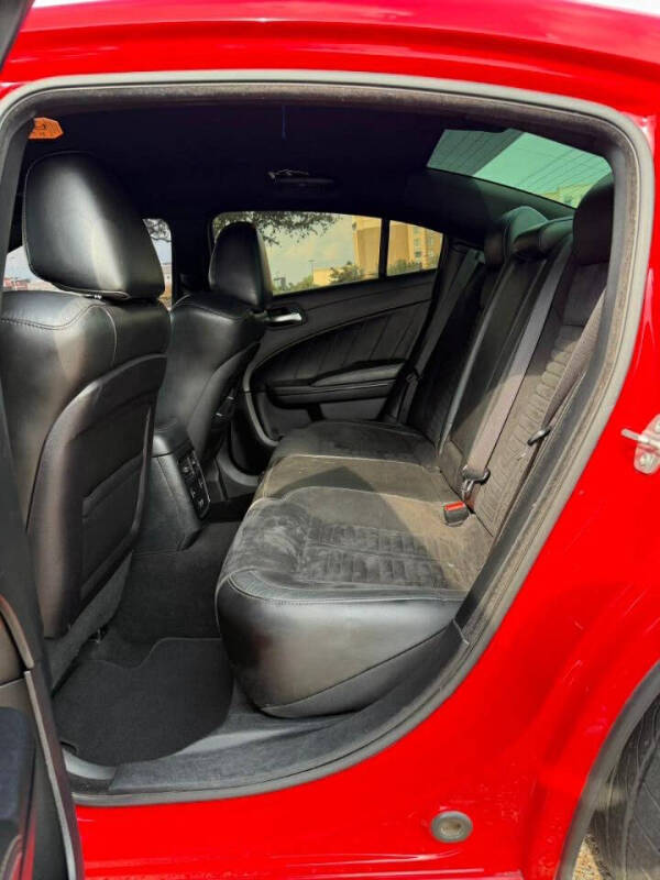 2020 Dodge Charger R/T