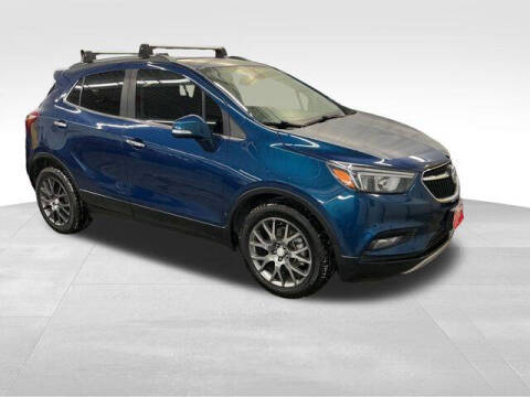 2019 Buick Encore Sport Touring