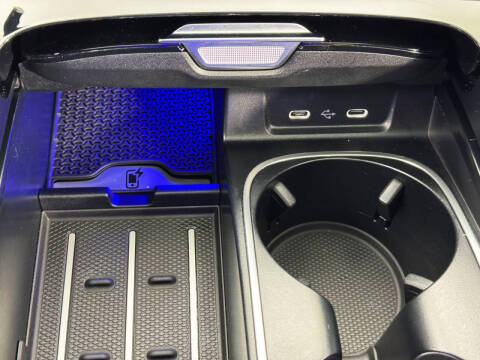 2022 Mercedes-Benz S-Class S 500 4MATIC