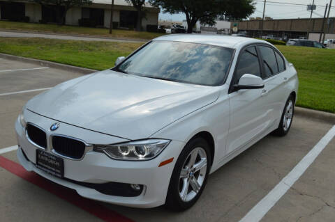 2014 BMW 3 Series 328d