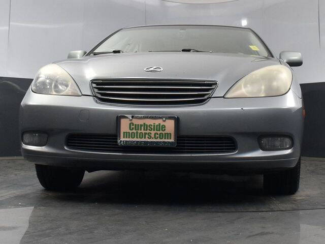 2003 Lexus ES 300