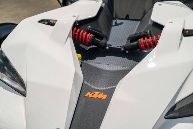 2017 KTM X Bow 4