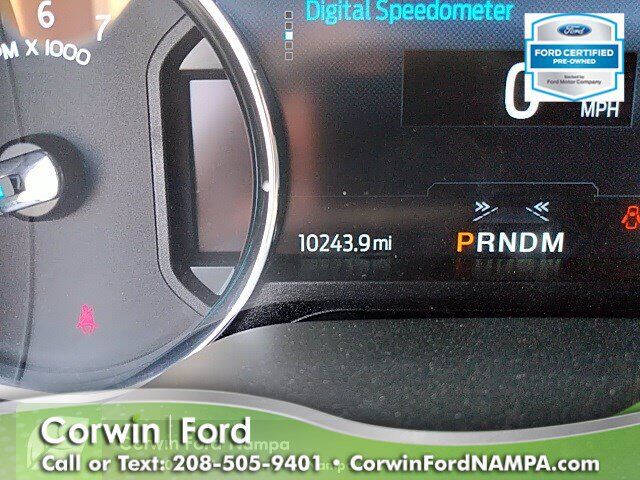 2020 Ford Expedition MAX Limited