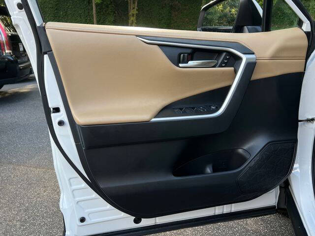 2024 Toyota RAV4 Limited