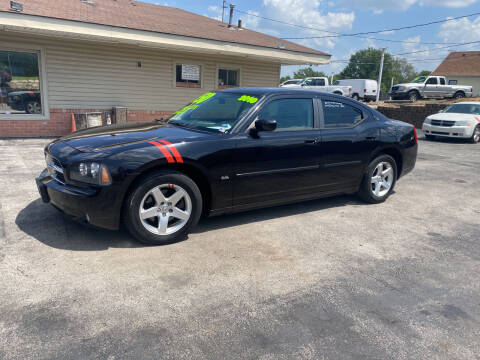 2010 Dodge Charger for sale at AA Auto Sales in Independence MO