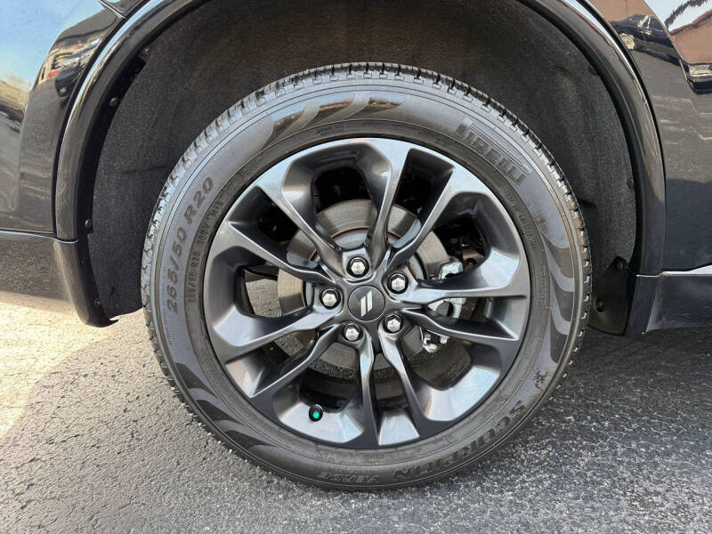 2024 Dodge Durango GT Premium