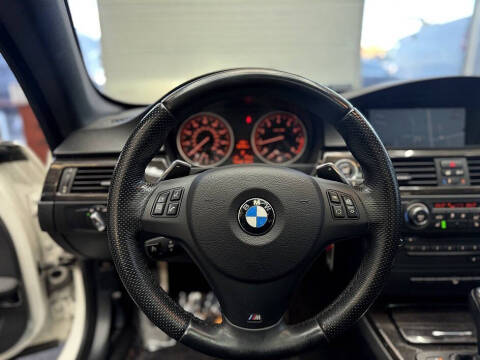 2013 BMW 3 Series 328i xDrive