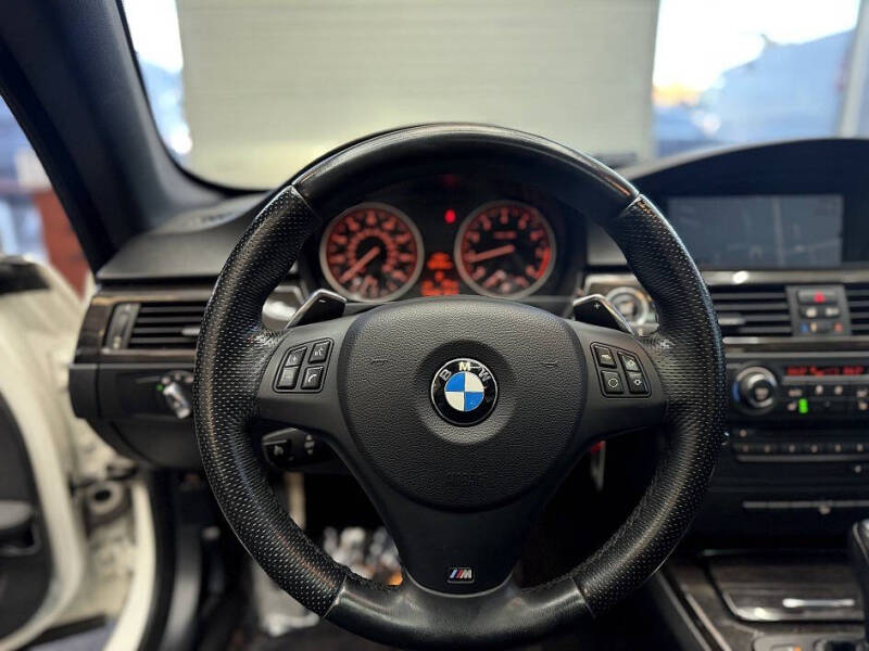 2013 BMW 3 Series 328i xDrive