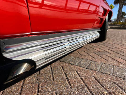 1962 Chevrolet Corvette