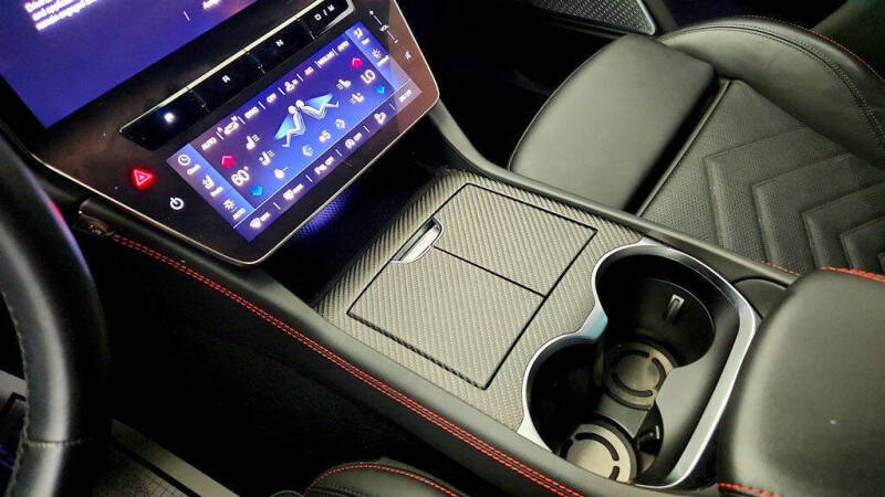 2023 Maserati Grecale Modena