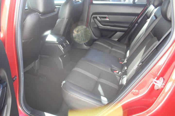 2024 Mazda CX-50 2.5 S Preferred