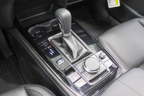 2025 Mazda CX-30 2.5 S Preferred