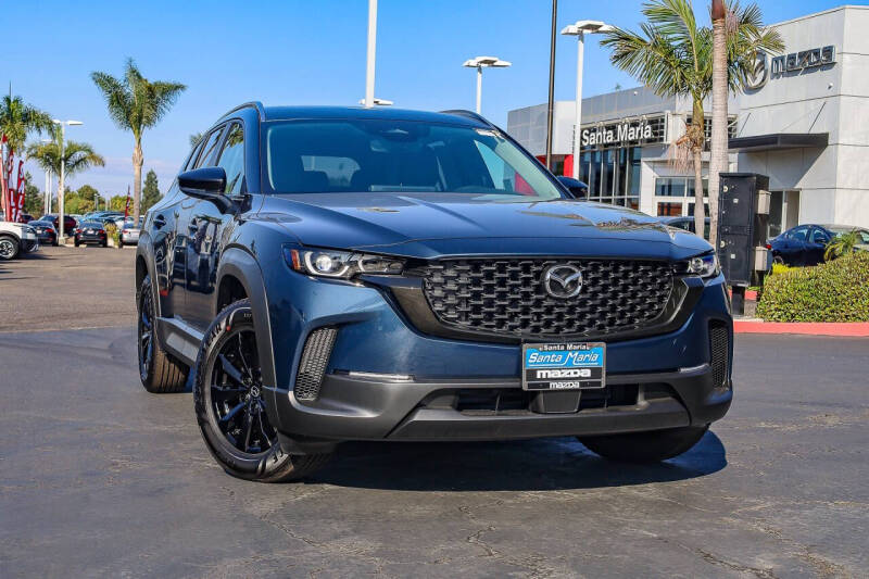 2025 Mazda CX-50 Premium's photo
