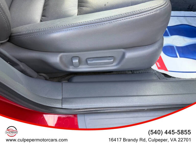 2007 Honda Accord EX-L V-6