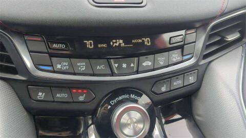 2022 Acura TLX w/A-SPEC