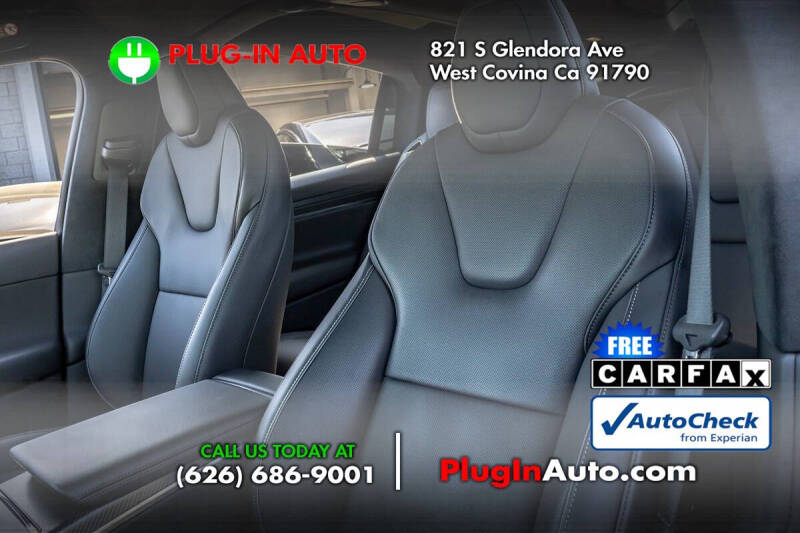 2022 Tesla Model X Plaid
