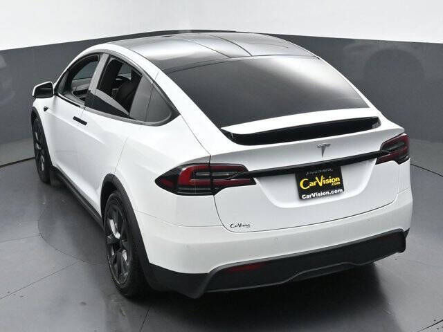 2023 Tesla Model X Standard Range
