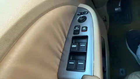 2009 Honda Odyssey EX-L