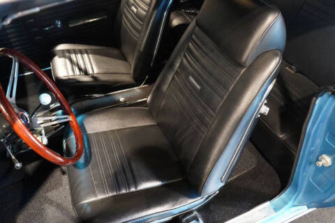 1967 Chevrolet Chevelle