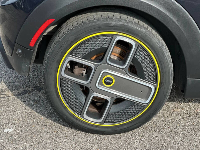 2021 MINI Hardtop 2 Door Cooper SE