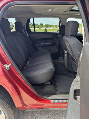 2013 GMC Terrain SLE-2