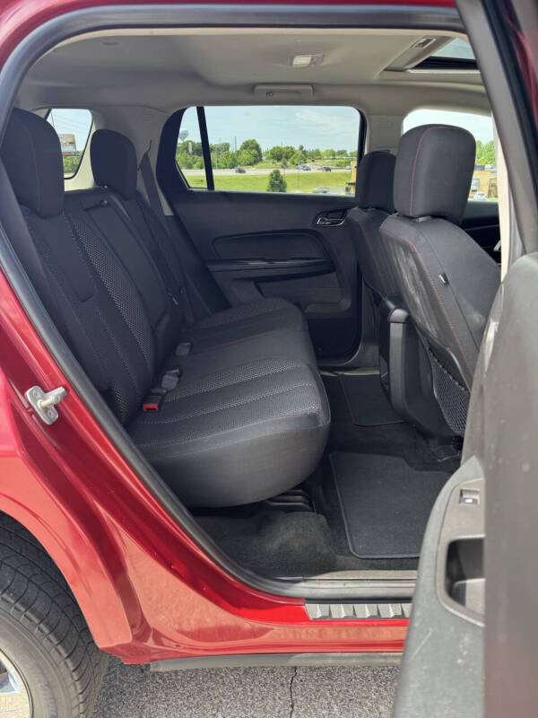 2013 GMC Terrain SLE-2