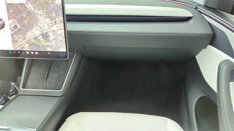 2026 Tesla Model Y Long Range