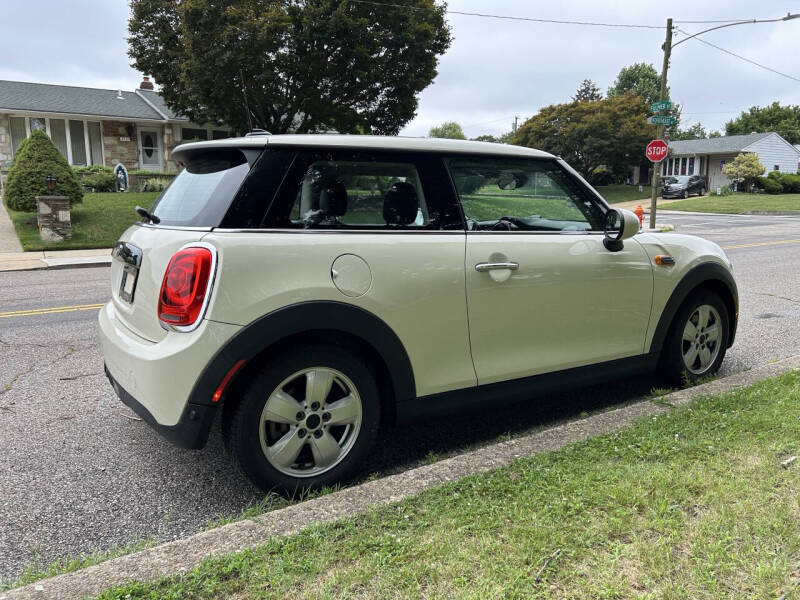 2019 MINI Hardtop 2 Door Cooper