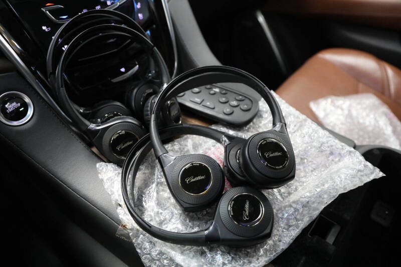 2020 Cadillac Escalade ESV Premium Luxury