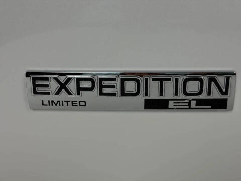 2011 Ford Expedition EL Limited