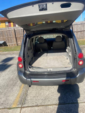 2006 Chevrolet HHR LS