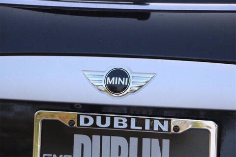 2014 MINI Hardtop Cooper