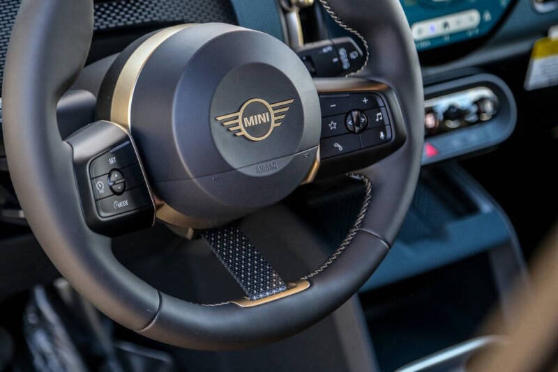 2026 MINI Countryman S ALL4