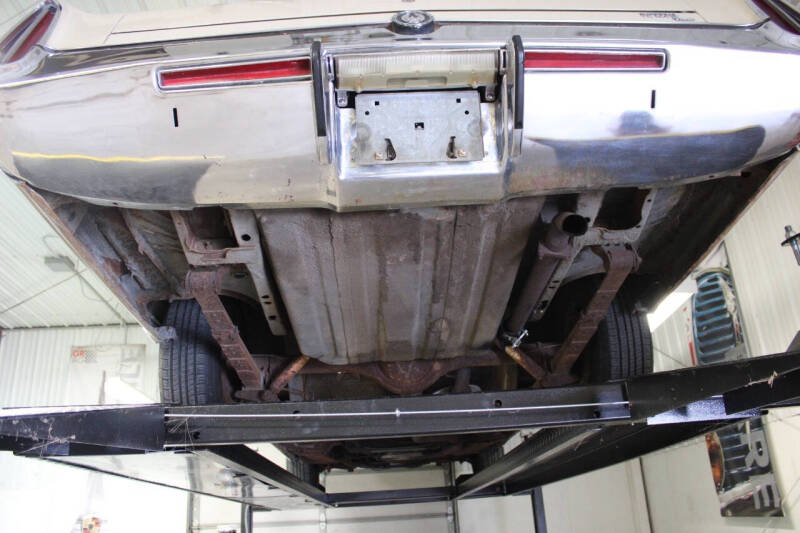 1972 Chrysler Imperial