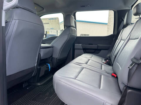 2026 Ford F-350 Super Duty