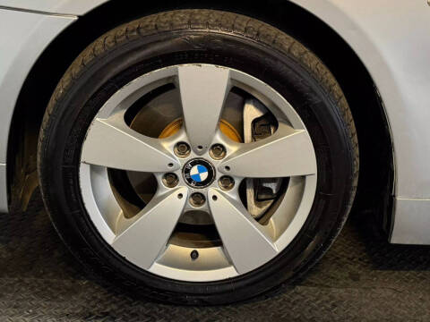 2006 BMW 5 Series 530xi