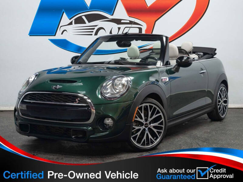 MINI Convertible For Sale - ®