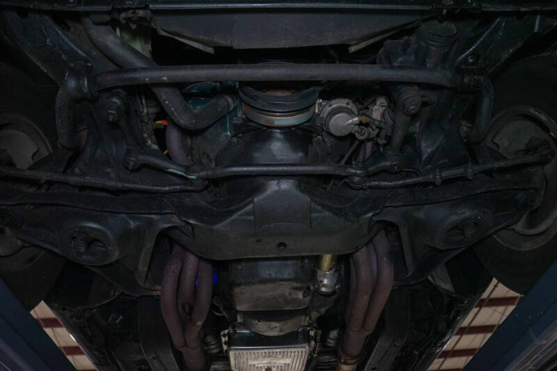 1978 Pontiac Trans Am