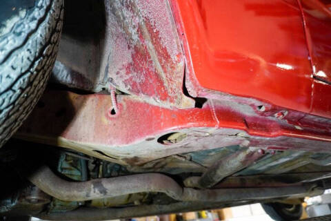 1965 Chevrolet Impala