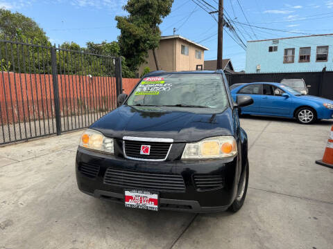 2006 Saturn Vue