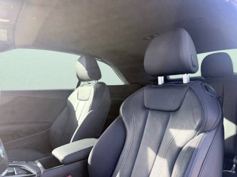 2024 Audi A5 quattro Premium Plus 45 TFSI