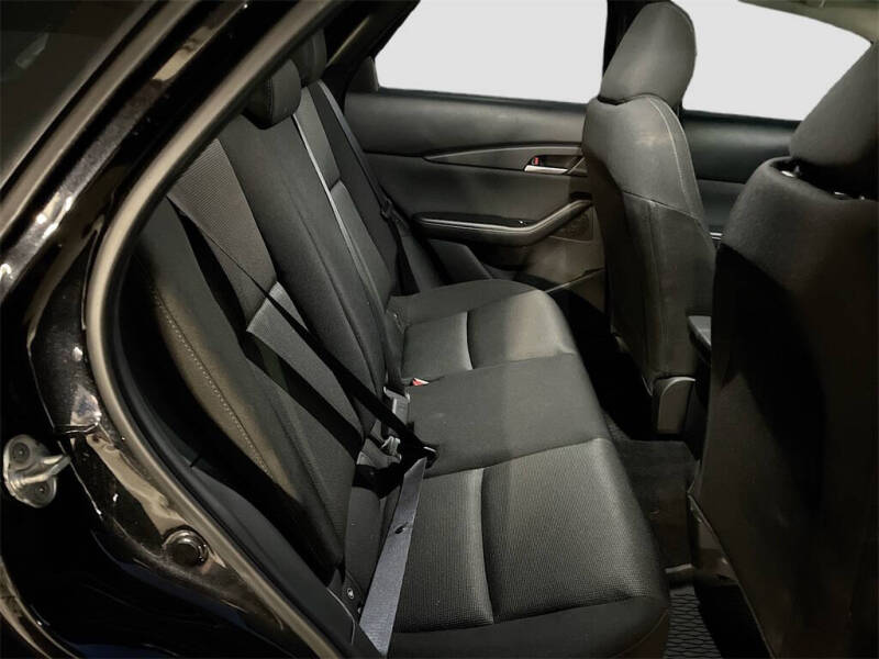 2024 Mazda CX-30 2.5 S