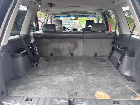 2006 Honda Pilot EX-L w/Navi