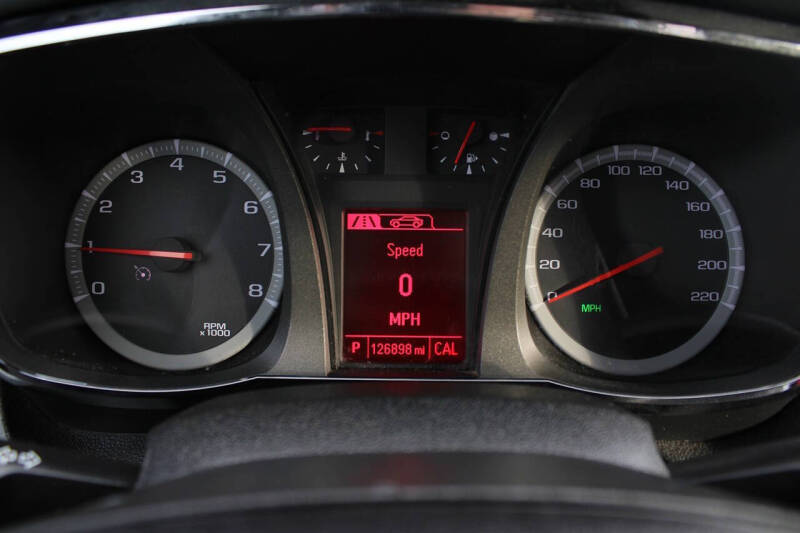 2017 GMC Terrain SLE-2